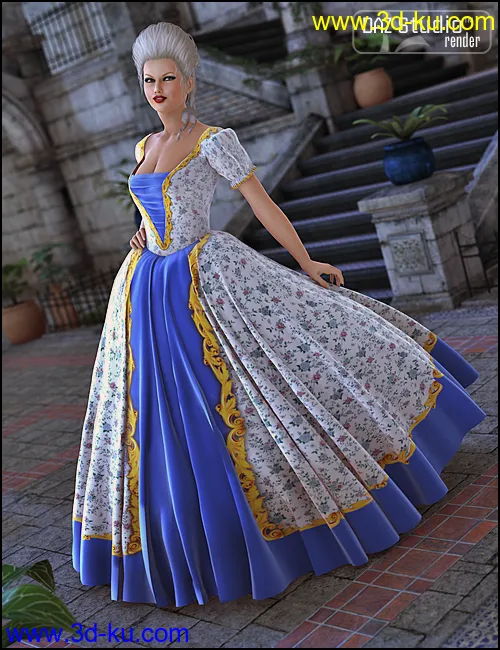 MyPrincess模型的图片8