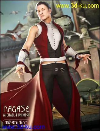 3D打印模型Nagase Unimesh Fits的图片