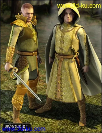 3D打印模型Navarre的图片