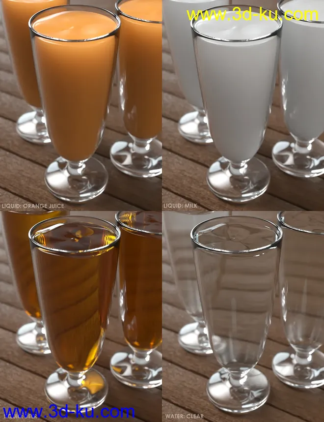 Octane Render Kit模型的图片10