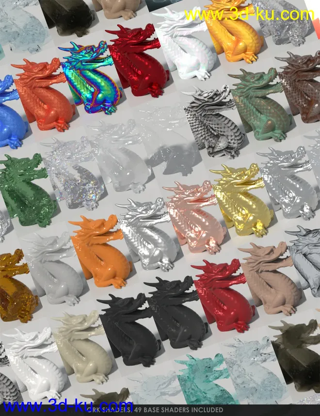 Octane Render Kit模型的图片12