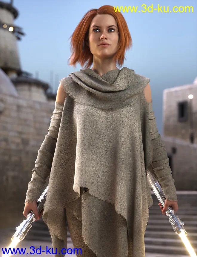 Octane Render Kit模型的图片15