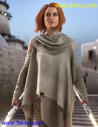 3D打印模型Octane Render Kit的图片