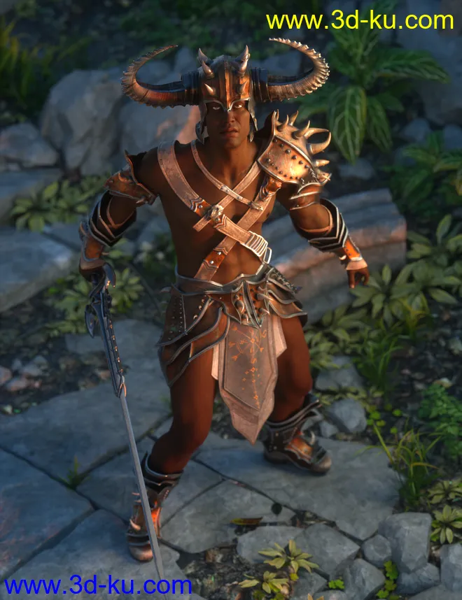 Octane Render Kit模型的图片16