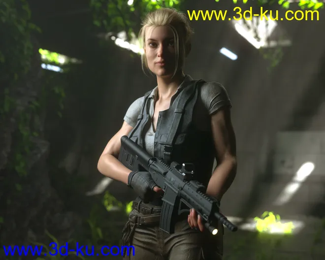 Octane Render Kit模型的图片17