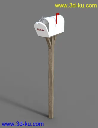 3D打印模型On The Farm Orchard的图片