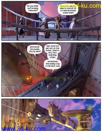 3D打印模型OPTIMIZE - Render Engine and Scene Optimizations Tutorial的图片