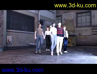 3D打印模型OPTIMIZE - Render Engine and Scene Optimizations Tutorial的图片