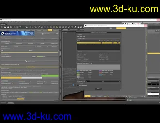 3D打印模型OPTIMIZE - Render Engine and Scene Optimizations Tutorial的图片