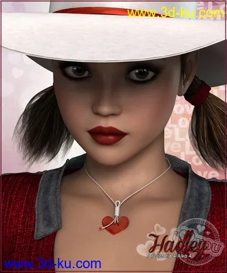 3D打印模型P3D Hadley的图片