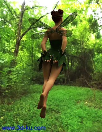 3D打印模型Parkway - Complete HDRI Environment的图片