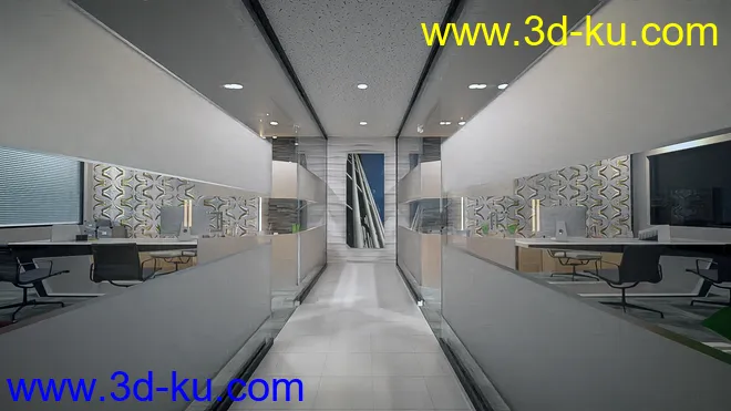 Partnership Office模型的图片5