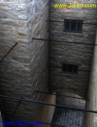 3D打印模型Piazza Vecchia的图片