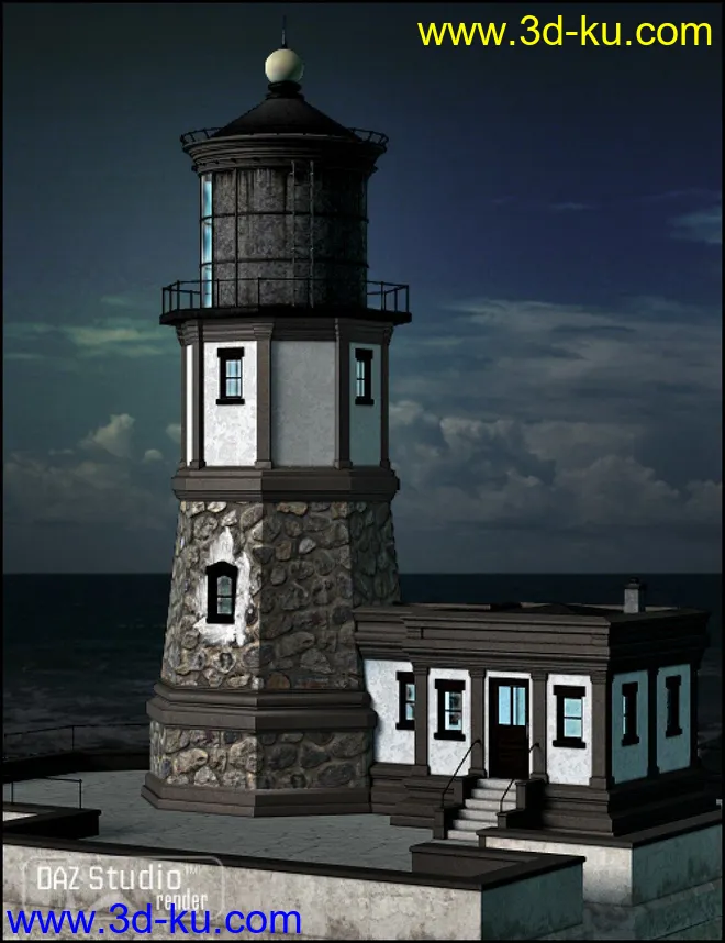 Point Pleasant for Parkside Point模型的图片1