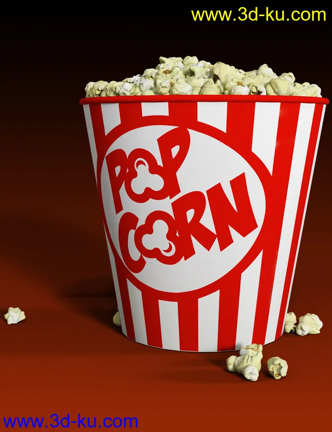 PopCorn Time模型的图片5