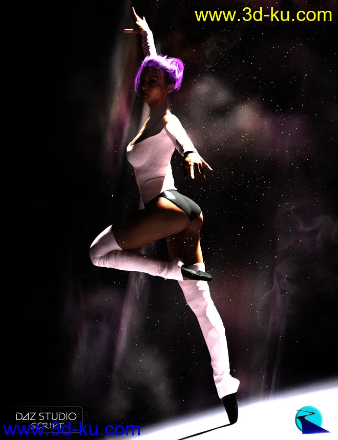 Pose Randomizer Pro模型的图片1