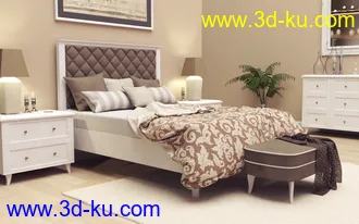 3D打印模型PTF Interior Design Shader Kit的图片