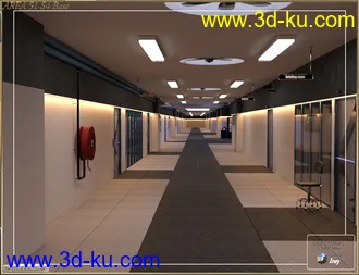 3D打印模型PW Area 51 S4 Base的图片