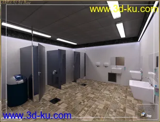 3D打印模型PW Area 51 S4 Base的图片