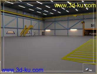 3D打印模型PW Area 51 S4 Base的图片