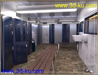 3D打印模型PW Area 51 S4 Base的图片