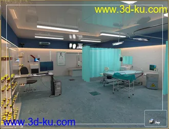 3D打印模型PW Area 51 S4 Base的图片
