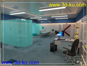 3D打印模型PW Area 51 S4 Base的图片