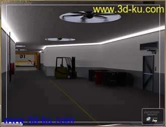 3D打印模型PW Area 51 S4 Base的图片