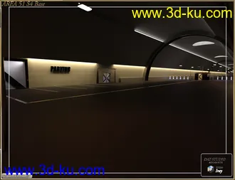 PW Area 51 S4 Base模型的图片21