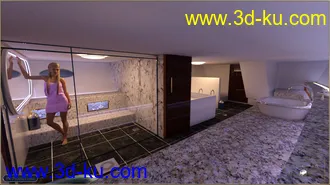 3D打印模型PW Power Trimaran的图片