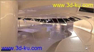 3D打印模型PW Power Trimaran的图片