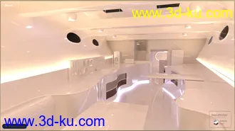 3D打印模型PW Power Trimaran的图片