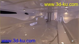 3D打印模型PW Power Trimaran的图片