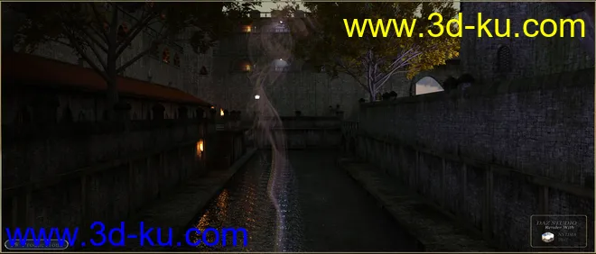 PW World of Tempus Castle模型的图片6