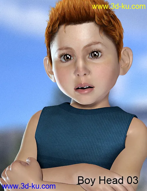 Rascals模型的图片2