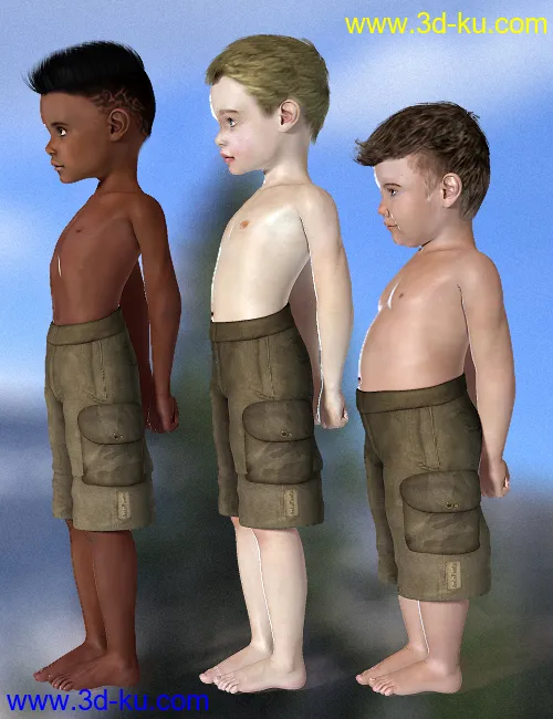 Rascals模型的图片10