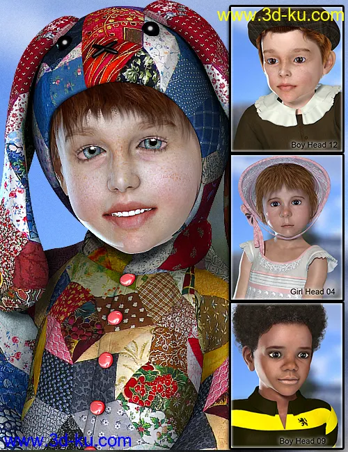 Rascals模型的图片11