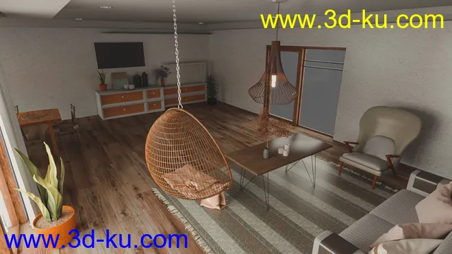 Rattan Dreams模型的图片5