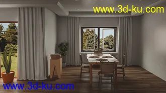 3D打印模型Rattan Dreams的图片