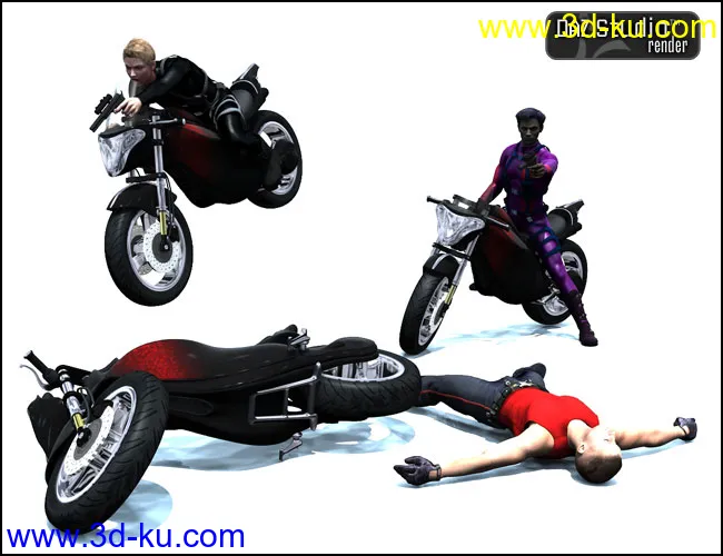 Revolution模型的图片5