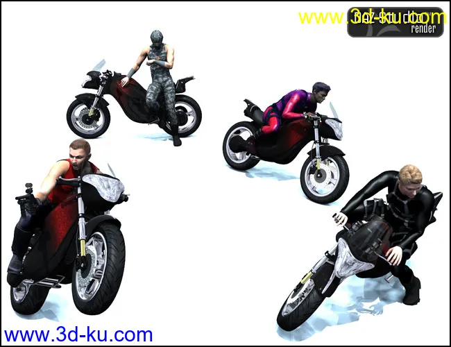 Revolution模型的图片7