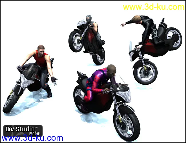 Revolution模型的图片8