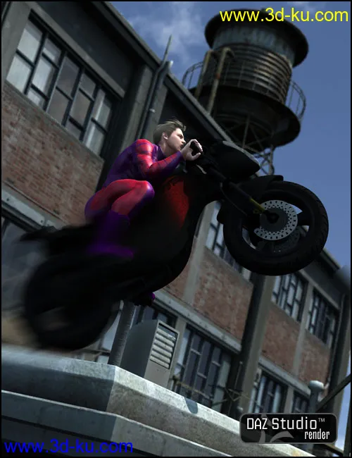 Revolution模型的图片10