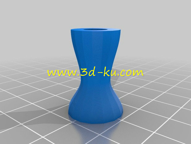扩张管模型的图片2