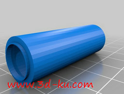 3D打印模型医用螺丝刀的图片