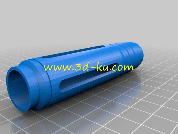 医用螺丝刀模型的图片5