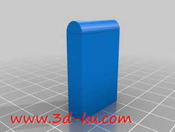3D打印模型已逝之人留在世界上的最后信息的图片