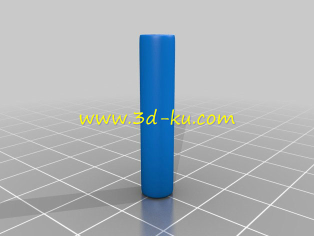 3D打印外骨骼手模型的图片3