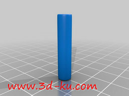 3D打印模型3D打印外骨骼手的图片