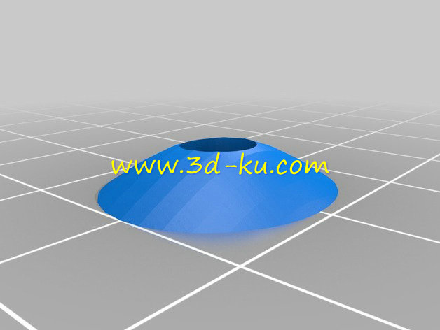 3D打印外骨骼手模型的图片4